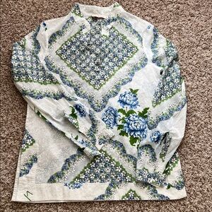 Tory Burch Women Sail To Sable Blue